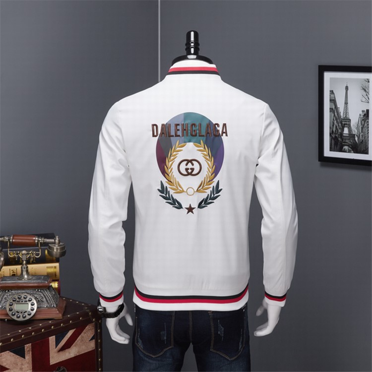 Gucci Men's Outwear 144